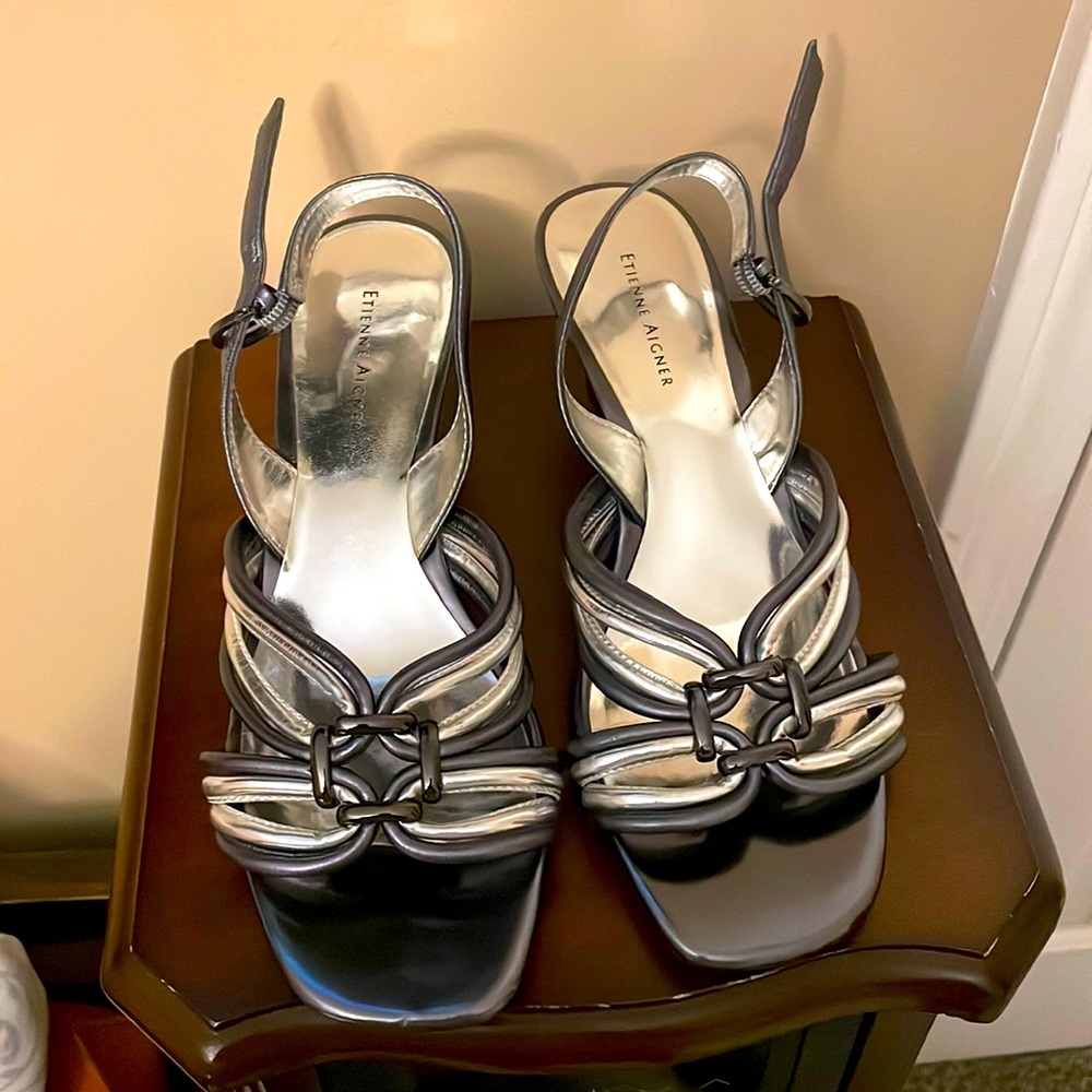 Cute Summer Heels